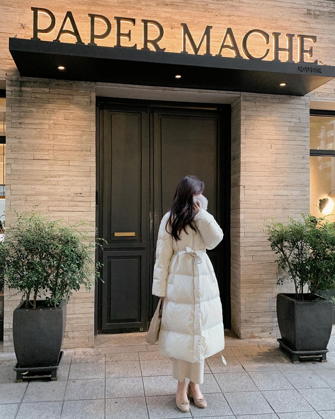 4 kiểu áo phao vừa ấm vừa tôn dáng trong mùa lạnh-11