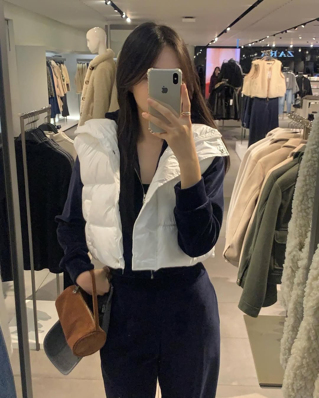 4 kiểu áo phao vừa ấm vừa tôn dáng trong mùa lạnh-7