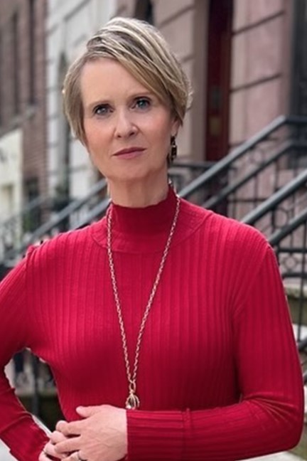 Bí mật đời tư của nữ diễn viên giàu nhất phim Sex and the City-2