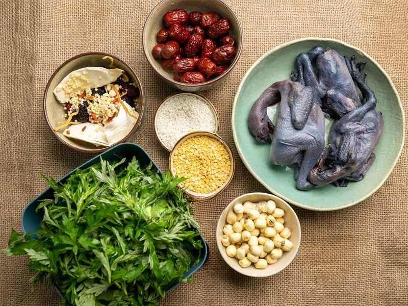 5 cách làm món ăn bổ dưỡng cho chị em hay bị lạnh tay chân-4