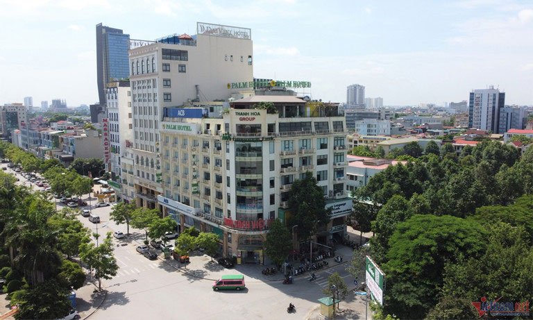 Vụ Hạc Thành Tower: Sắp xét xử cựu Bí thư Tỉnh ủy và cựu Chủ tịch tỉnh Thanh Hóa-2