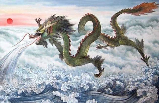 3 con giáp có số làm lãnh đạo-3