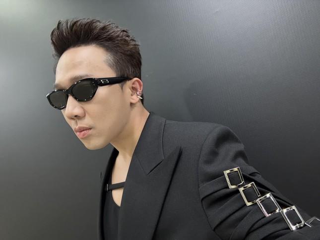 Trấn Thành lại phát ngôn kém duyên-1