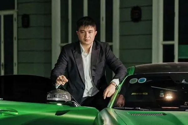 Mr Pips liên kết với đối tượng từ Thổ Nhĩ Kỳ để lừa đảo hơn 2.600 bị hại-3