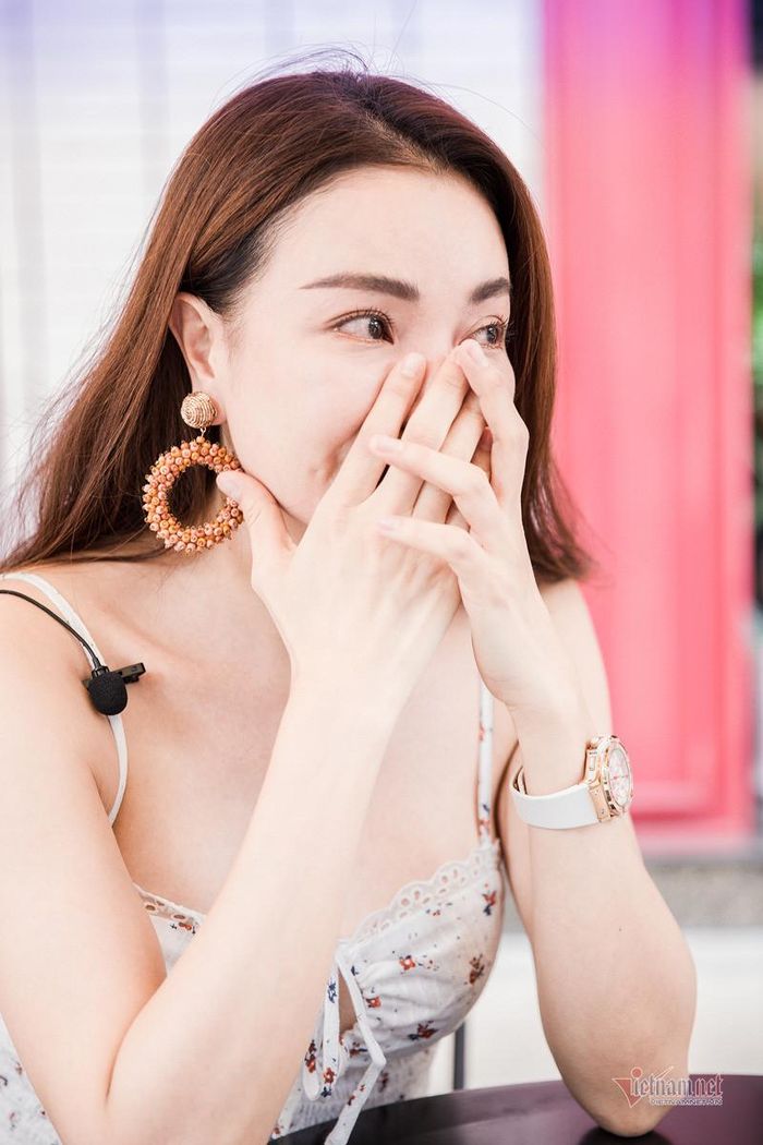 Diễn biến mới vụ người mẫu Trà Ngọc Hằng bị khởi kiện đòi 2,5 tỷ đồng-1