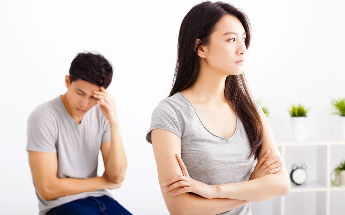 Mới cưới được 1 tháng, con dâu đã đòi ly hôn-1