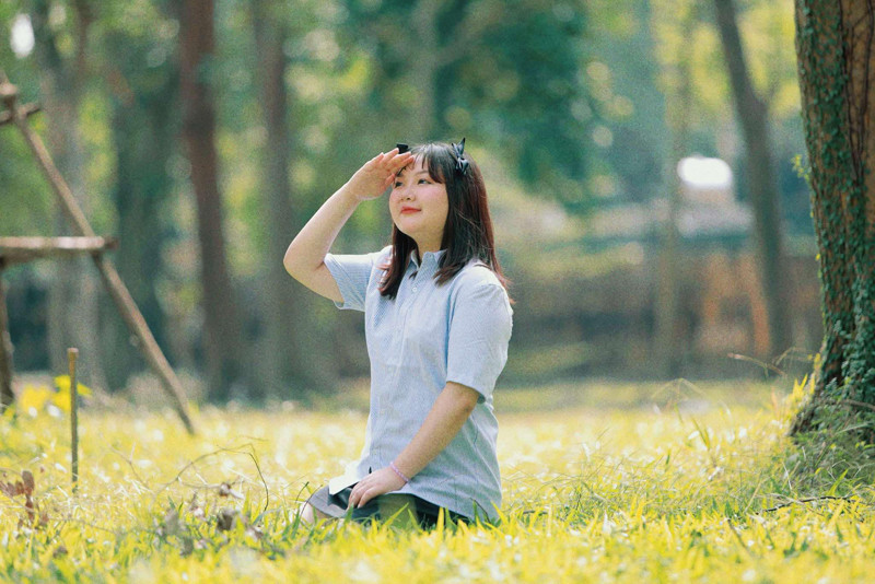 16 tuổi mắc 2 bệnh nan y, cô gái Hoà Bình vỡ oà sau 3 năm-3