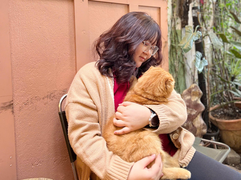 16 tuổi mắc 2 bệnh nan y, cô gái Hoà Bình vỡ oà sau 3 năm-4