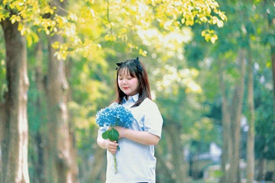 16 tuổi mắc 2 bệnh nan y, cô gái Hoà Bình vỡ oà sau 3 năm
