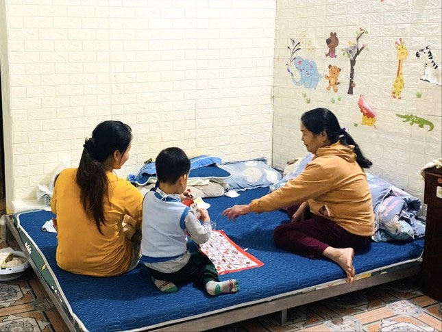 Hụt hơi đuổi theo giá nhà-2