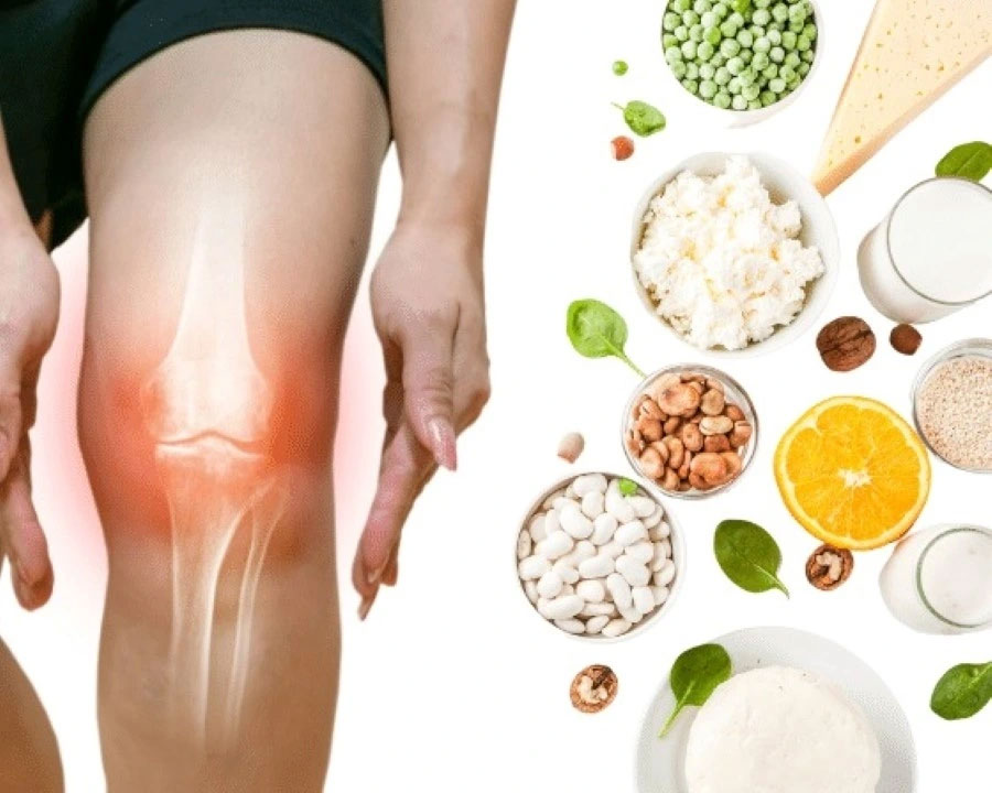 Những thực phẩm càng ăn xương càng rỗng, nhiều người không hay vẫn dùng mỗi ngày-1