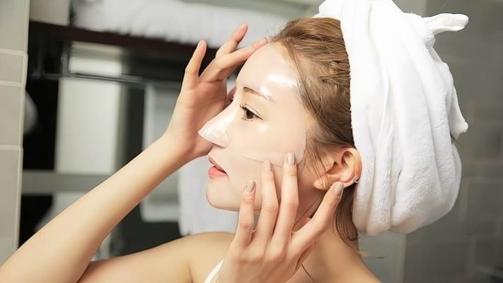 Chăm sóc da mặt cho người làm ca đêm-7