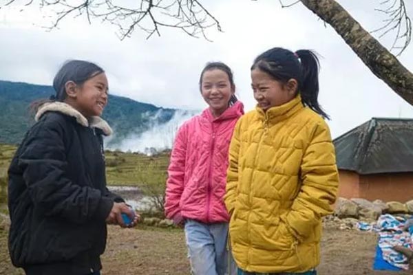 Dự báo thời tiết 12/12/2024, mưa và rét buốt, miền Bắc trở mình chóng mặt-2