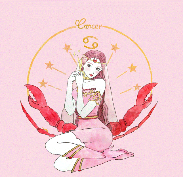 Horoscope 9/12 - 15/12: Bạch Dương công việc khởi sắc, Cự Giải gặp được tri kỷ-4