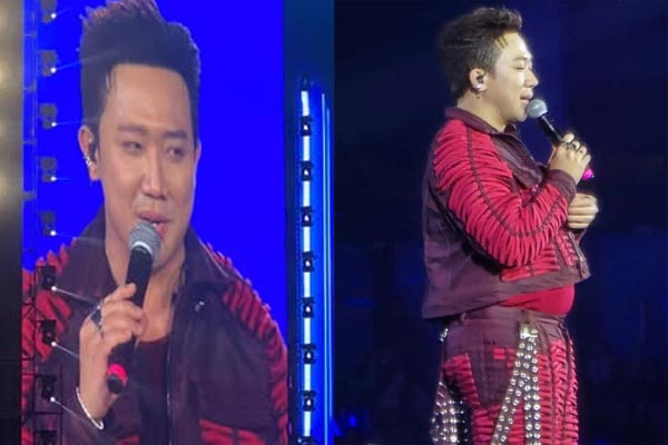 Trấn Thành giải thích phát ngôn gây tranh cãi trong concert Anh trai say hi-3