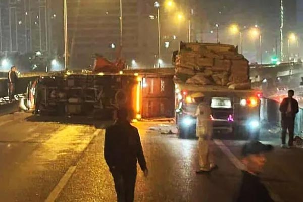 Huế sắp hứng mưa lớn, lũ trên sông Hương có thể lên báo động 3-2