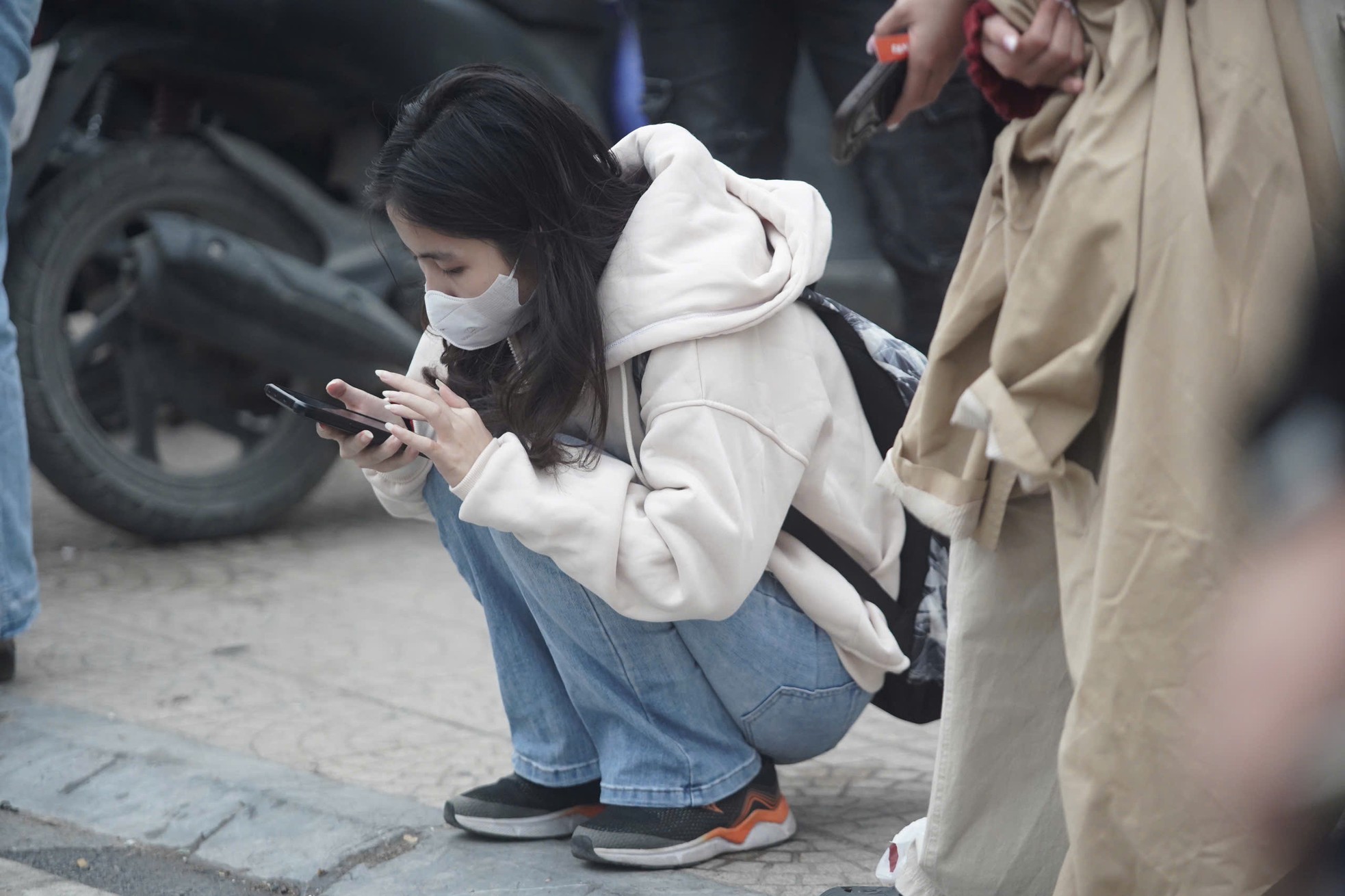 Cảnh fan vạ vật-10