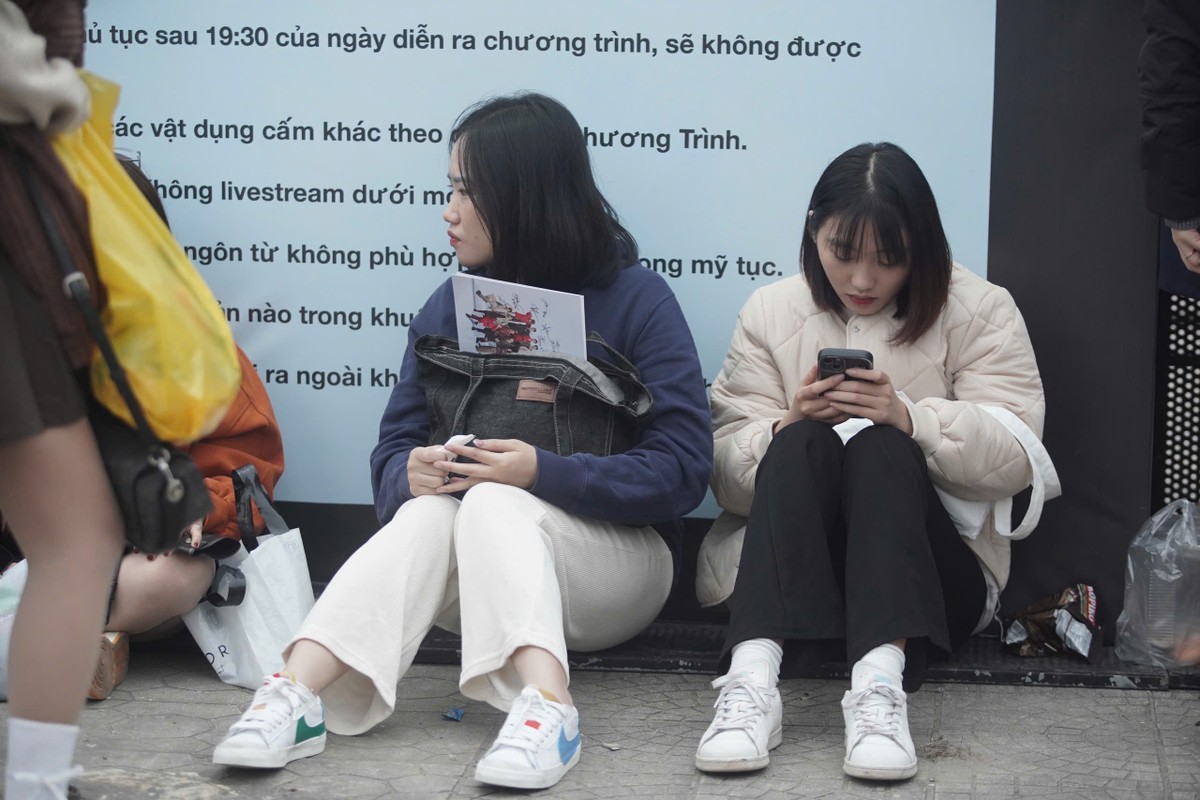 Cảnh fan vạ vật-7