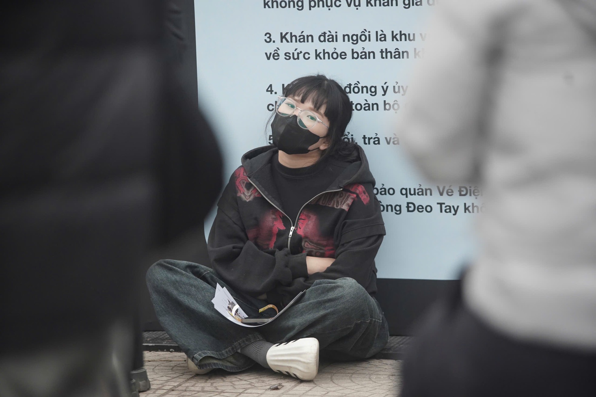 Cảnh fan vạ vật-9