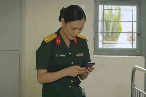 Không thời gian tập 9: Đại bị điều chuyển công tác-3