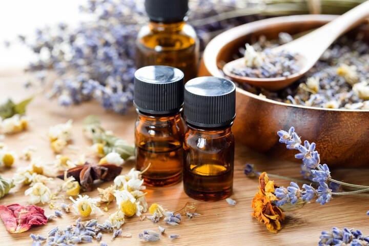 Cách làm thuốc đuổi muỗi từ tinh dầu-1