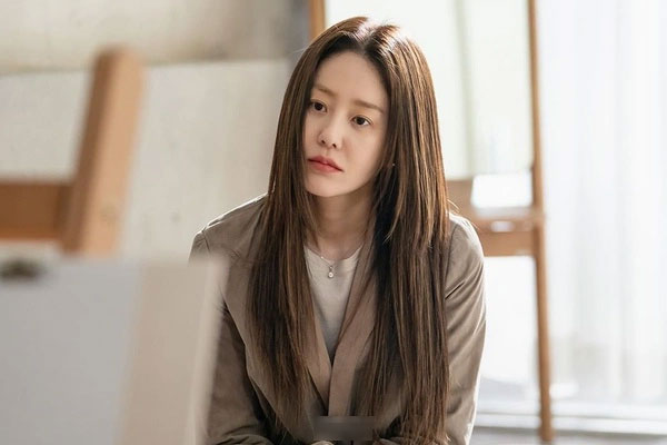 Gặp chồng cũ đi giao hàng, tôi cười nhạo rồi bật khóc khi anh ta tiết lộ một điều-2