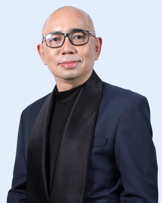 Biên tập viên của VTV đại diện Việt Nam thi Miss Charm 2024 là ai?-5