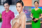 Quỳnh Nga giành danh hiệu Á hậu 2 Miss Charm 2024, đoạt thêm 3 giải phụ-5