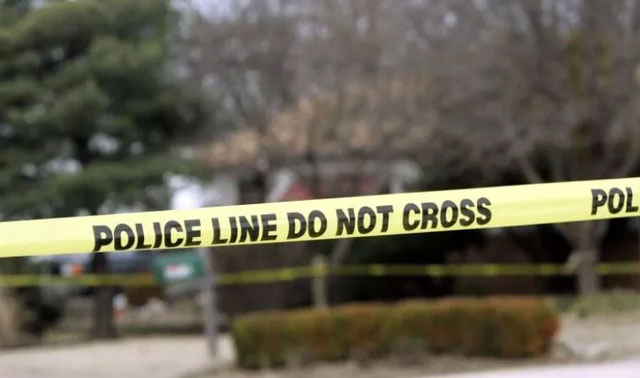 Bé gái 5 tuổi bị chó nhà nuôi tấn công tử vong-1