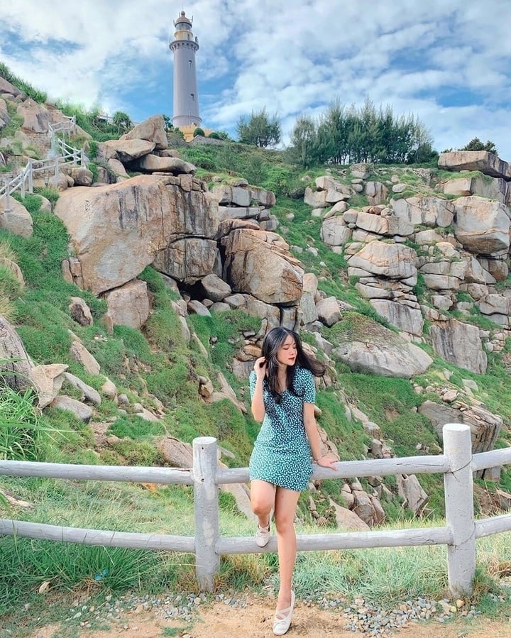 Đâu là nơi đón bình minh đầu tiên ở Việt Nam?-3