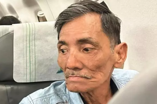 Thương Tín chấp nhận số phận-3