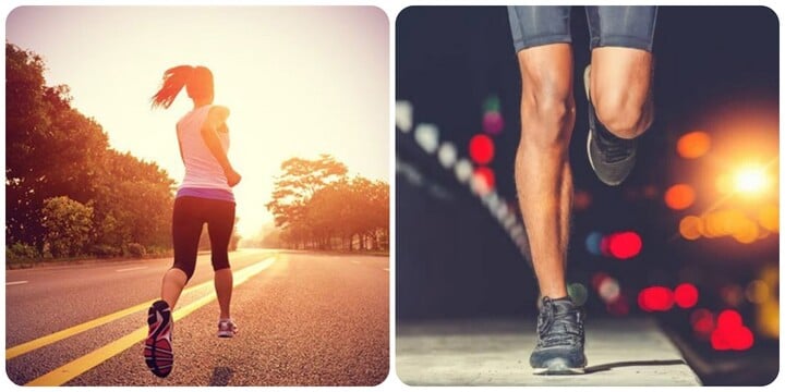 Chạy bộ 2km/ngày có tác dụng gì?-1