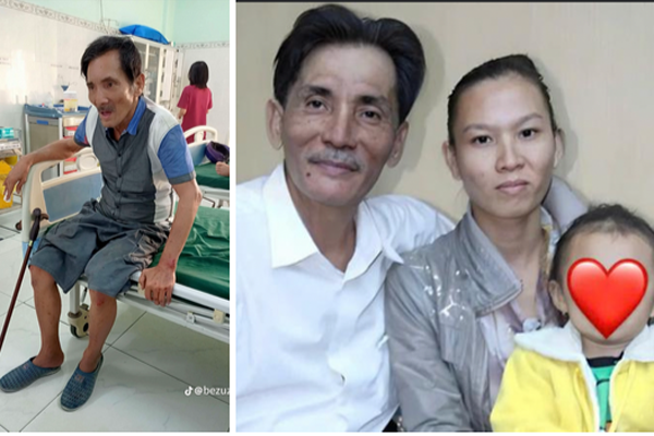 Phản ứng của vợ cũ Thương Tín khi biết tin nam nghệ sĩ nhập viện-1