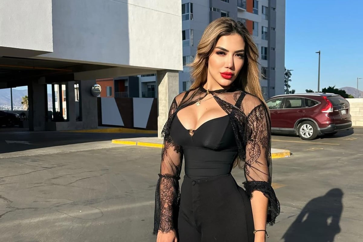 Người mẫu 24 tuổi bị bắn chết ngay trước phòng gym-1