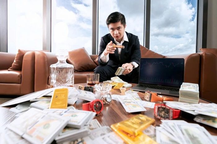 Mr Pips liên kết với đối tượng từ Thổ Nhĩ Kỳ để lừa đảo hơn 2.600 bị hại-2