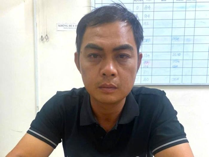 Chân tướng người đàn ông sát hại vợ hờ dã man ở Gia Lai-1