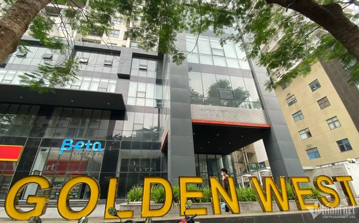 Loạt chung cư cao cấp ở Hà Nội chưa được cấp sổ hồng, vì sao?-1