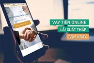 Sập bẫy khi nhờ vay tiền nhanh online