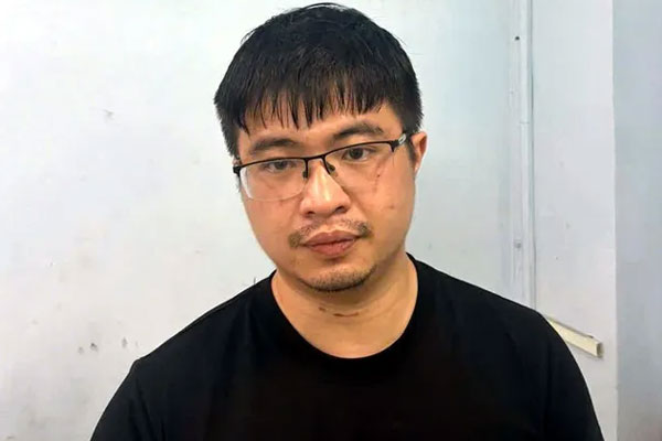 Nổi lên tình trạng lừa đảo, tống tiền đại gia, người có địa vị xã hội-2
