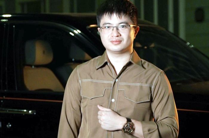 Vụ TikToker Mr Pips lừa đảo hơn 5.000 tỷ: Yêu cầu Lê Khắc Ngọ ra đầu thú-1
