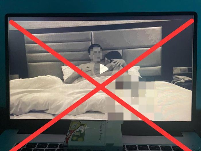 Nổi lên tình trạng lừa đảo, tống tiền đại gia, người có địa vị xã hội-1