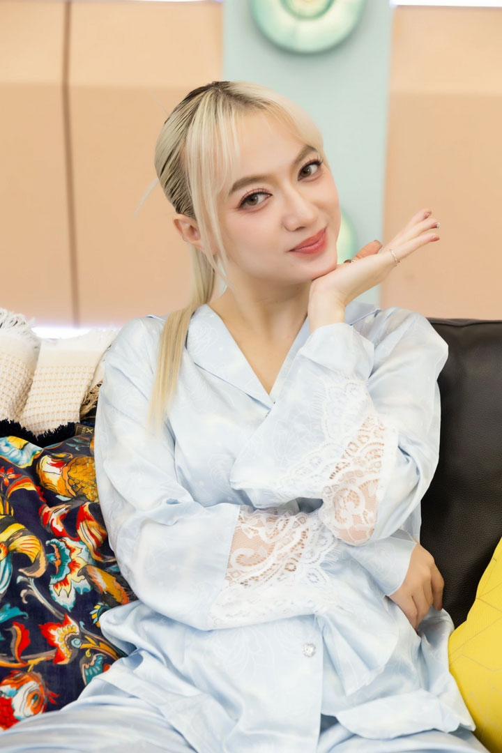 Bé Xuân Nghi chia sẻ về quãng thời gian loay hoay với nghệ thuật-1