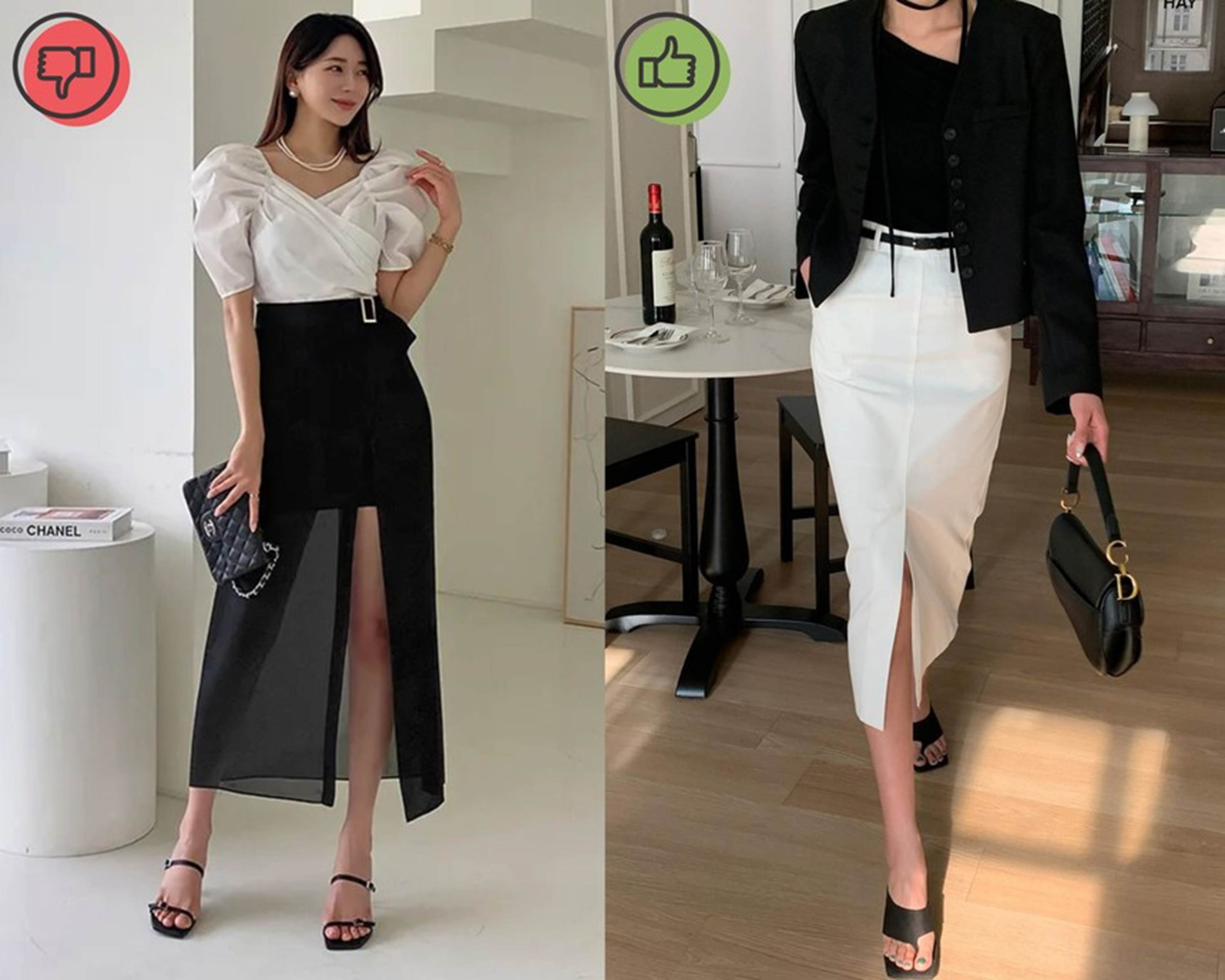 5 mẫu chân váy lỗi mốt cần tránh xa khi mua sắm đồ diện Tết-4