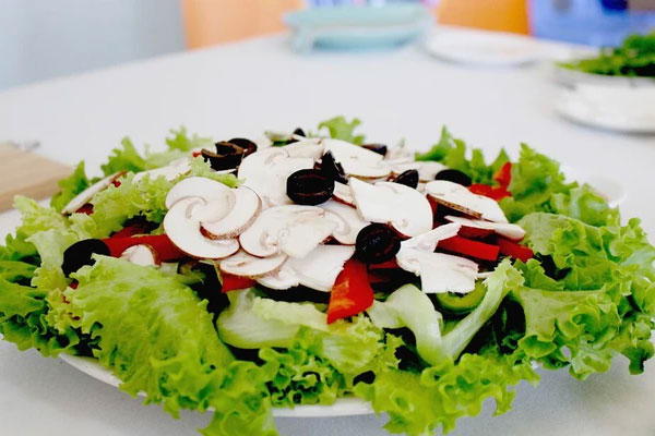 Loại nấm được ví như bào ngư chay” bảo vệ gan, giảm mỡ máu-3