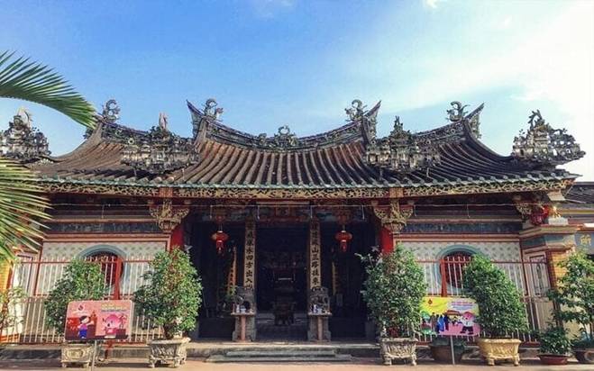 Những địa điểm không thể bỏ qua khi du lịch Đồng Tháp-5