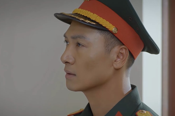 Không thời gian tập 10: Lĩnh gãy tay vì thói khôn lỏi trốn việc-3