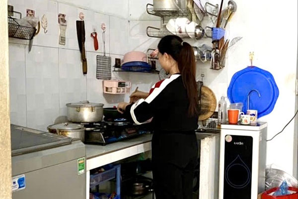 Giá nhà ngày càng đắt, người có thu nhập cao cũng khó mua nổi-3