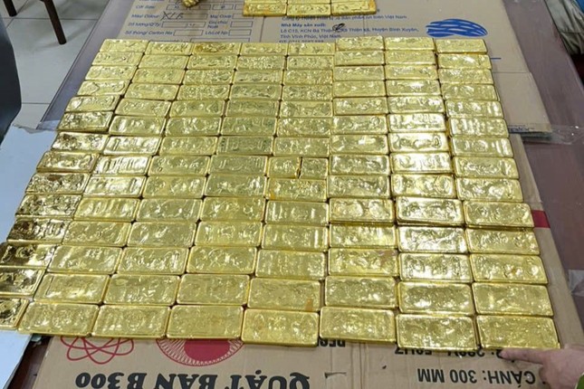 Cảnh sát gặp nhiều khó khăn để bắt giữ Phó Đức Nam - Mr Pips-4