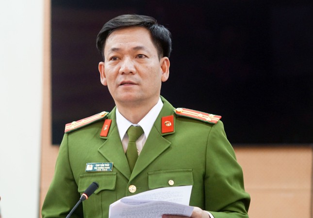 Cảnh sát gặp nhiều khó khăn để bắt giữ Phó Đức Nam - Mr Pips-3