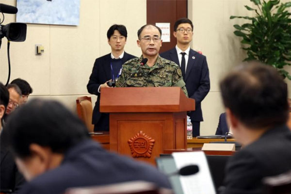 Cảnh sát Hàn Quốc đột kích văn phòng tổng thống, cựu bộ trưởng quốc phòng cố tự tử-2